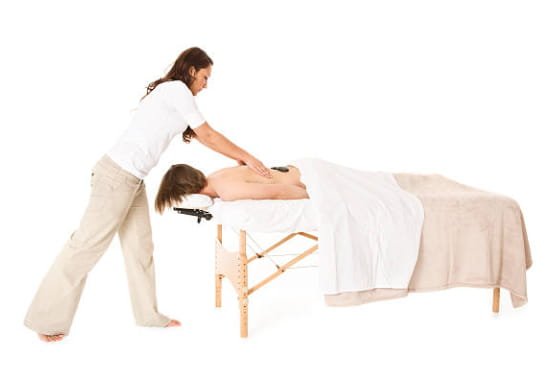 Full Body Massage