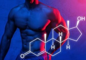 ranges of testosterone