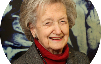 The Founder Of Neuropsychology – Brenda Milner