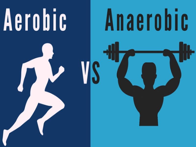 Anaerobic VS Aerobic Training – Which One Is Better?