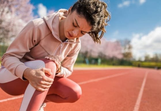 How To Bulletproof Your Knees